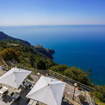 Ξενοδοχείο Luna Di Marzo 3*
