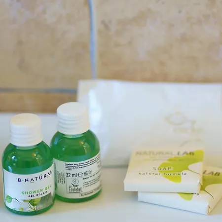 酒店 Luna Di Marzo