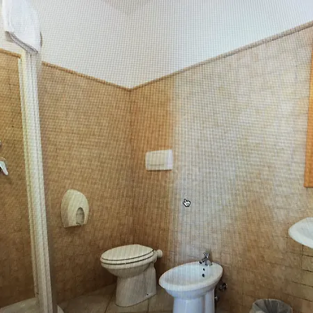 酒店 Luna Di Marzo 佛拉斯特拉