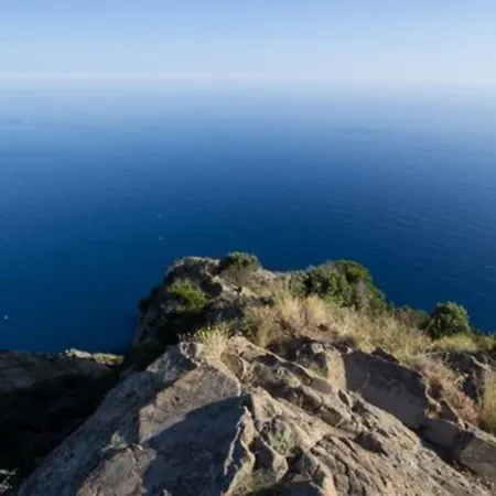 Luna Di Marzo 酒店 3*