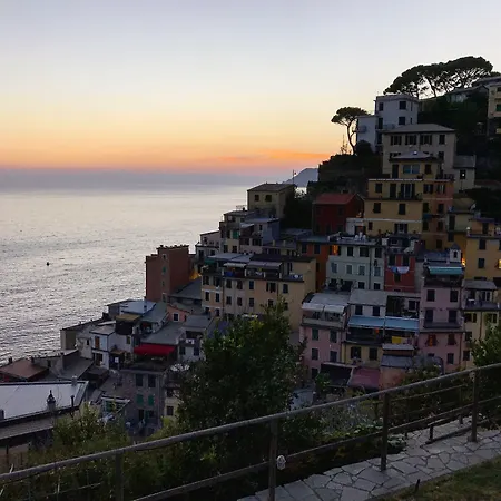 Luna Di Marzo 3* Volastra