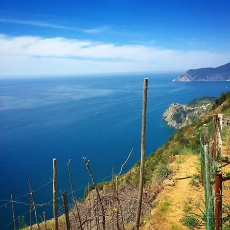 Luna Di Marzo 3* 佛拉斯特拉