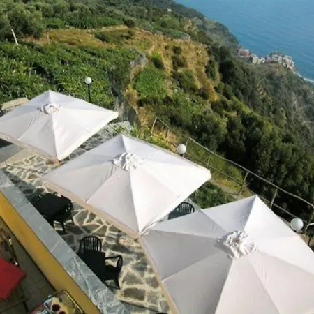 酒店 Luna Di Marzo 佛拉斯特拉