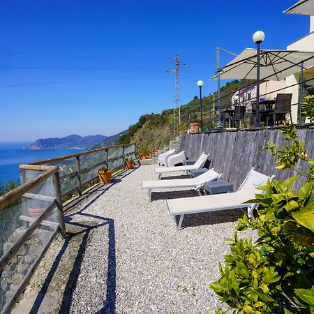 Luna Di Marzo 3* Volastra