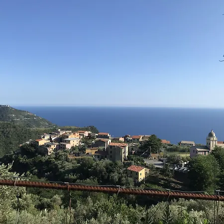 Luna Di Marzo 佛拉斯特拉