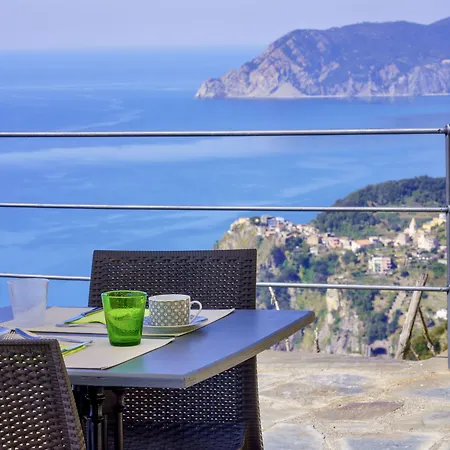 Luna Di Marzo 3* 佛拉斯特拉