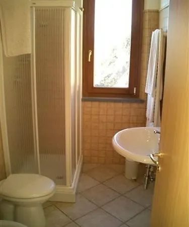 酒店 Luna Di Marzo