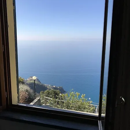 Luna Di Marzo Ξενοδοχείο Volastra