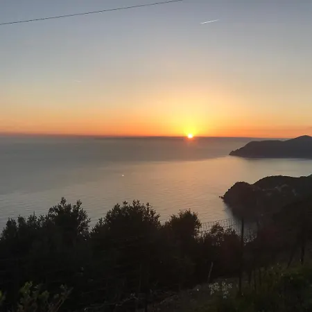 Ξενοδοχείο Luna Di Marzo 3*