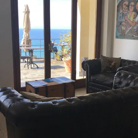 Luna Di Marzo Ξενοδοχείο