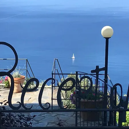 酒店 Luna Di Marzo