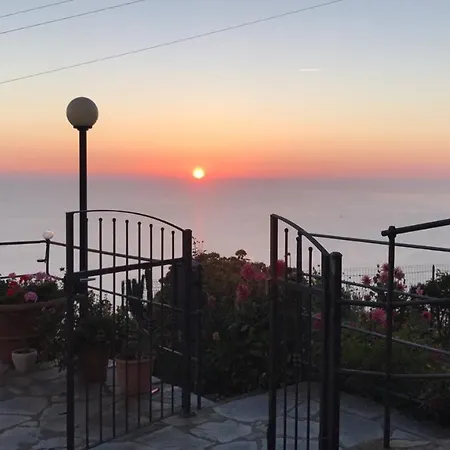 Luna Di Marzo Ξενοδοχείο Volastra