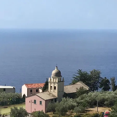 Luna Di Marzo Hotel Volastra