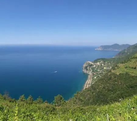 Luna Di Marzo 酒店 3*