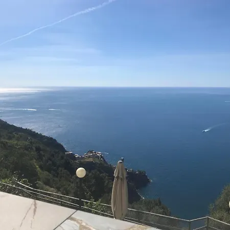 Ξενοδοχείο Luna Di Marzo