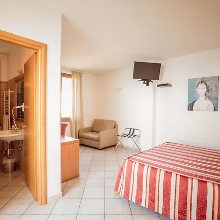 Hotel Luna Di Marzo