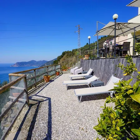 Luna Di Marzo Hotel