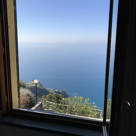 Ξενοδοχείο Luna Di Marzo 3*
