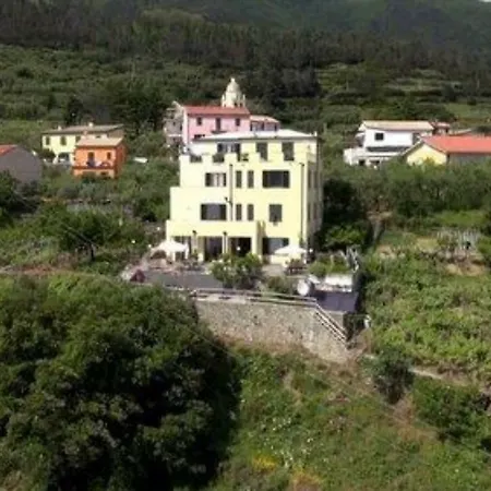 Hotel Luna Di Marzo