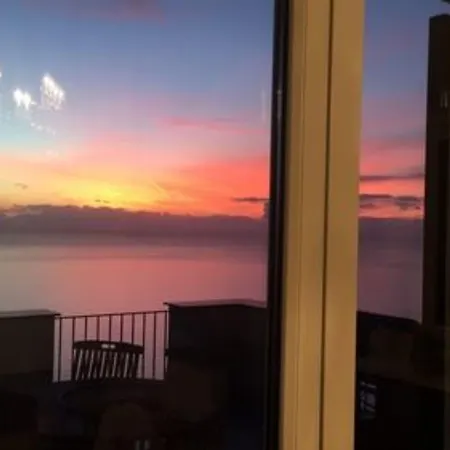 Ξενοδοχείο Luna Di Marzo Volastra