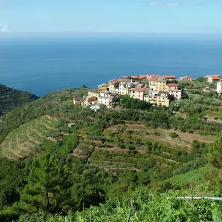 Luna Di Marzo 3* Volastra