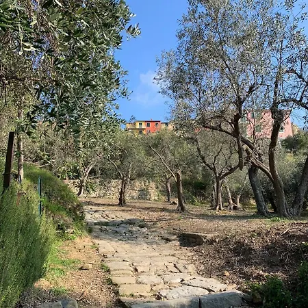 Luna Di Marzo מלון וולאסטרה