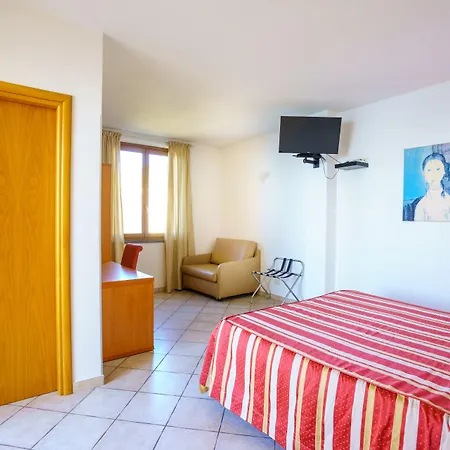 Luna Di Marzo Hotel 3*