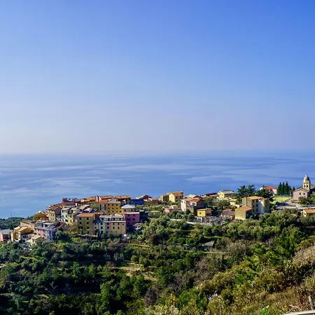 Luna Di Marzo מלון וולאסטרה