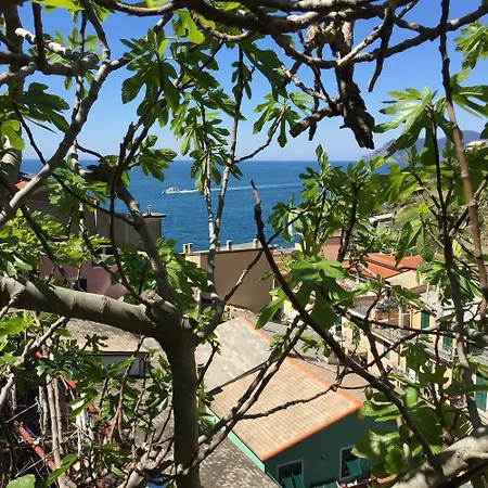 Hotel Luna Di Marzo