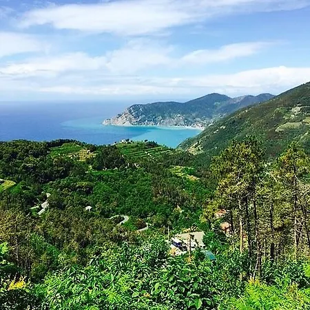 Luna Di Marzo וולאסטרה