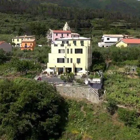 Luna Di Marzo Hotel