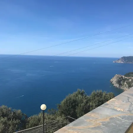 מלון Luna Di Marzo