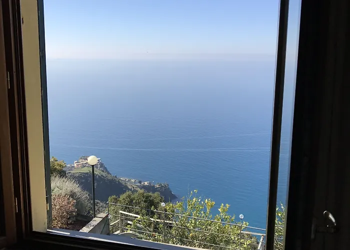فندق Luna Di Marzo 3*