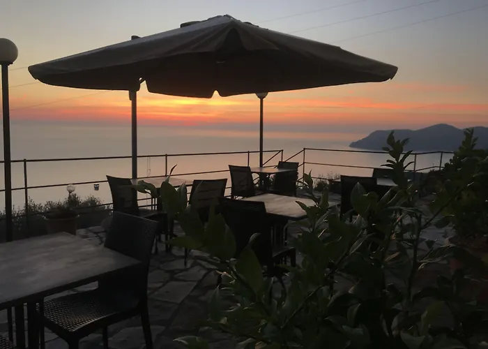 Luna Di Marzo