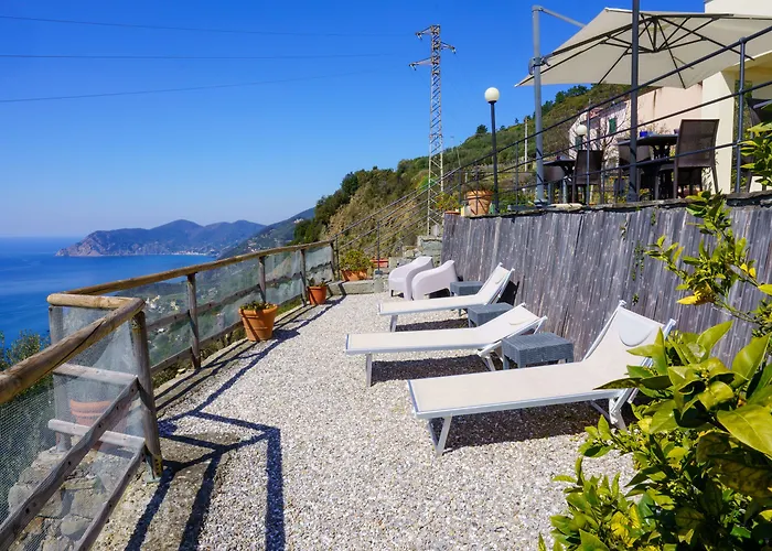 Luna Di Marzo 3* Воластра