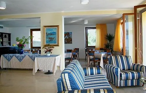Luna Di Marzo 3* Воластра