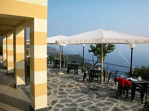 Hotel Luna Di Marzo 3*
