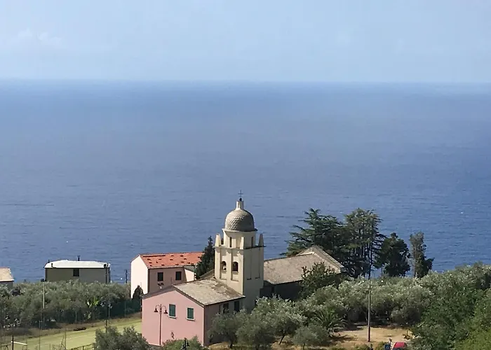 Luna Di Marzo Hotel Volastra